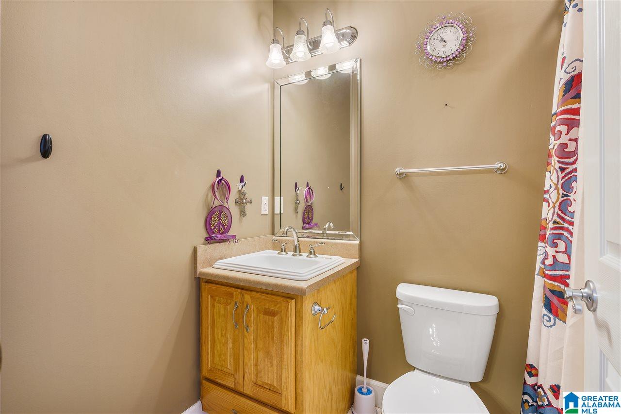 307 Maynor Lane Oneonta, AL 35121 - Photo 27 of 40