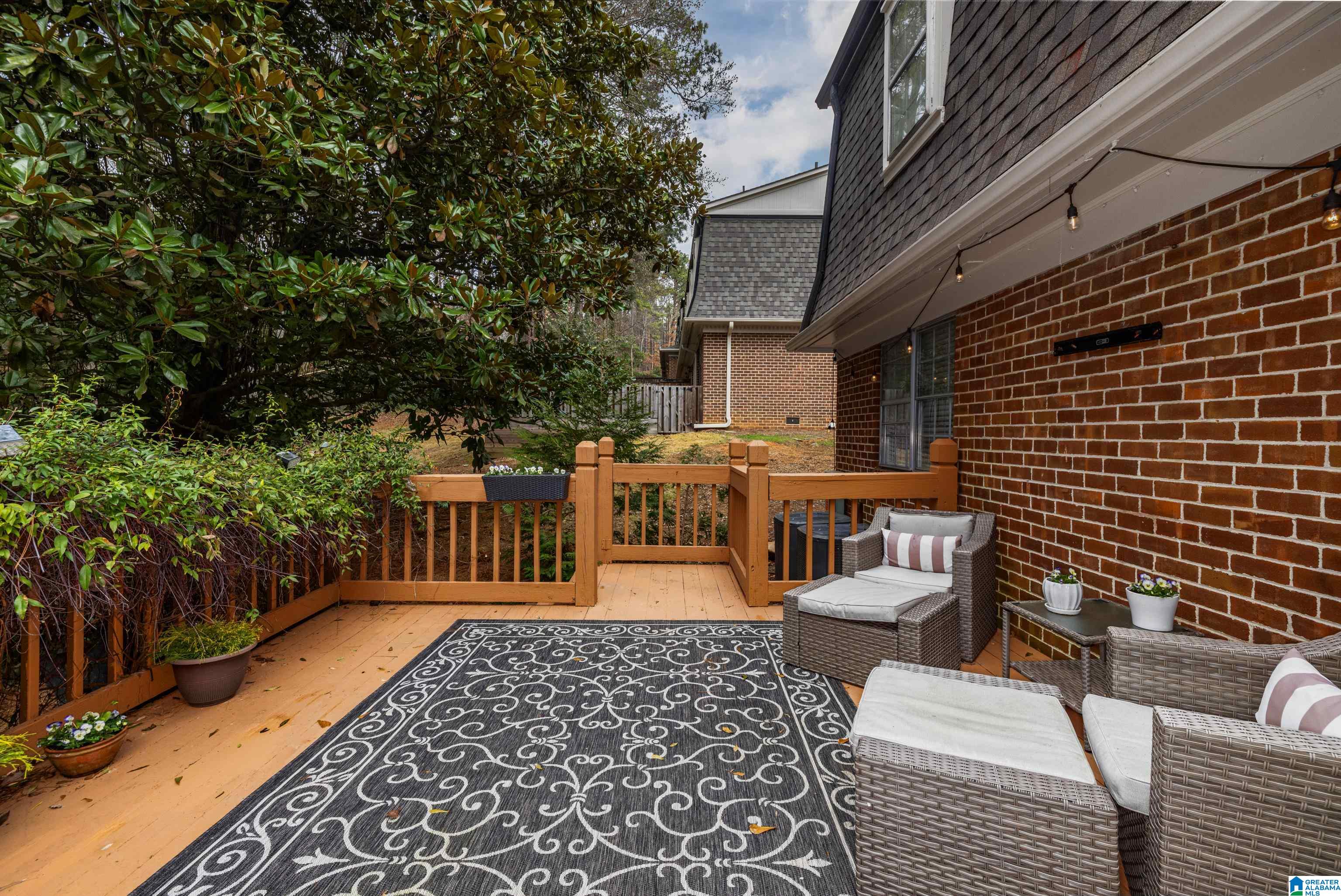 4314 Wilderness Road, Unit 4314 Birmingham, AL 35213 - Photo 35 of 37