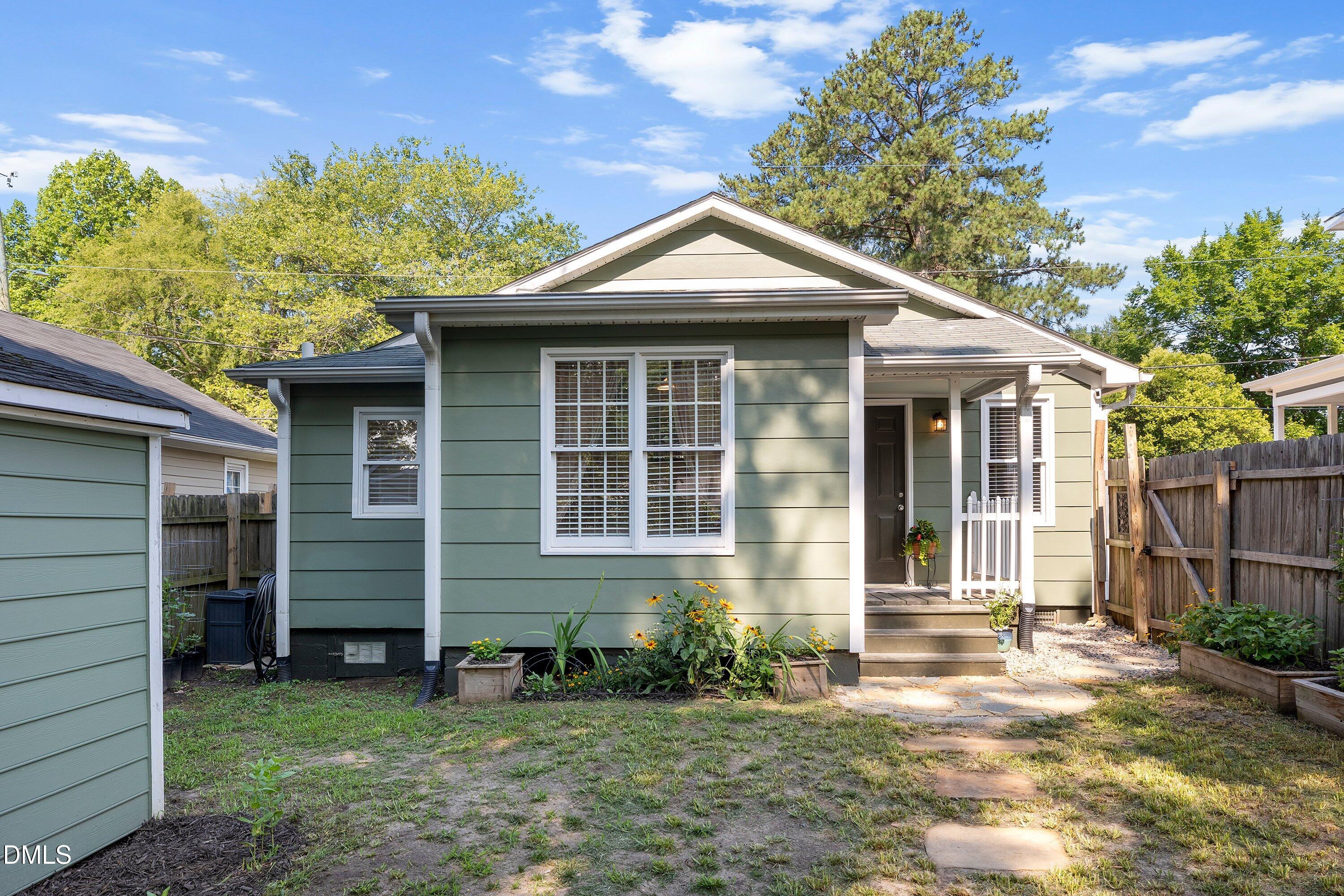 420 North Allen Road Wake Forest, NC 27587 - Photo 23 of 52 42-420 N Allen_0617