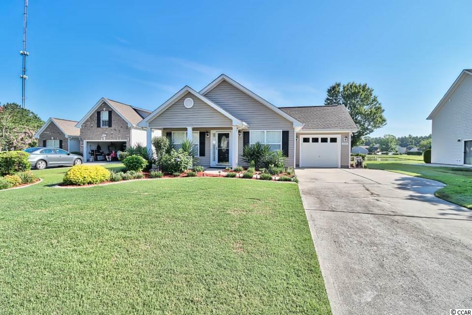 505 Tamarindo Court Murrells Inlet, SC 29576 - Photo 1 of 40 Gallery Image 1