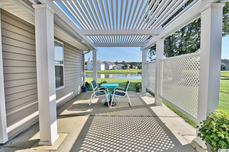 505 Tamarindo Court Murrells Inlet, SC 29576 - Photo 30 of 40 Gallery Image 30