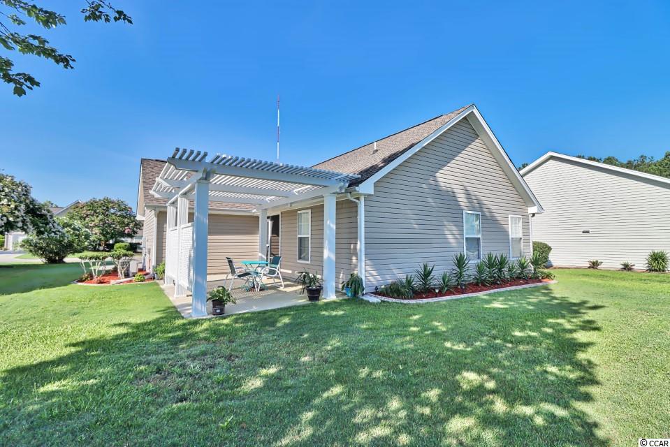 505 Tamarindo Court Murrells Inlet, SC 29576 - Photo 31 of 40 Gallery Image 31