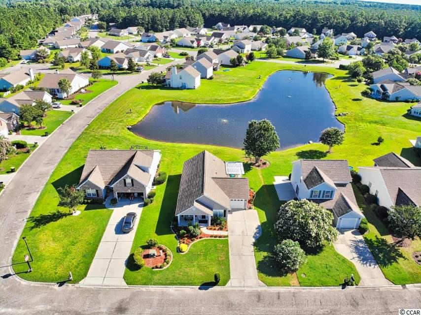 505 Tamarindo Court Murrells Inlet, SC 29576 - Photo 34 of 40 Gallery Image 34