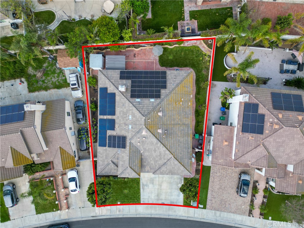 5897 Spring Crest Street Eastvale, CA 92880 - Photo 2 of 5