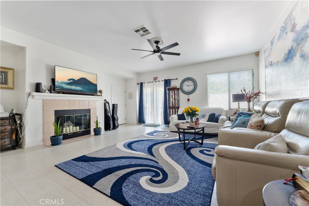 5897 Spring Crest Street Eastvale, CA 92880 - Photo 3 of 5