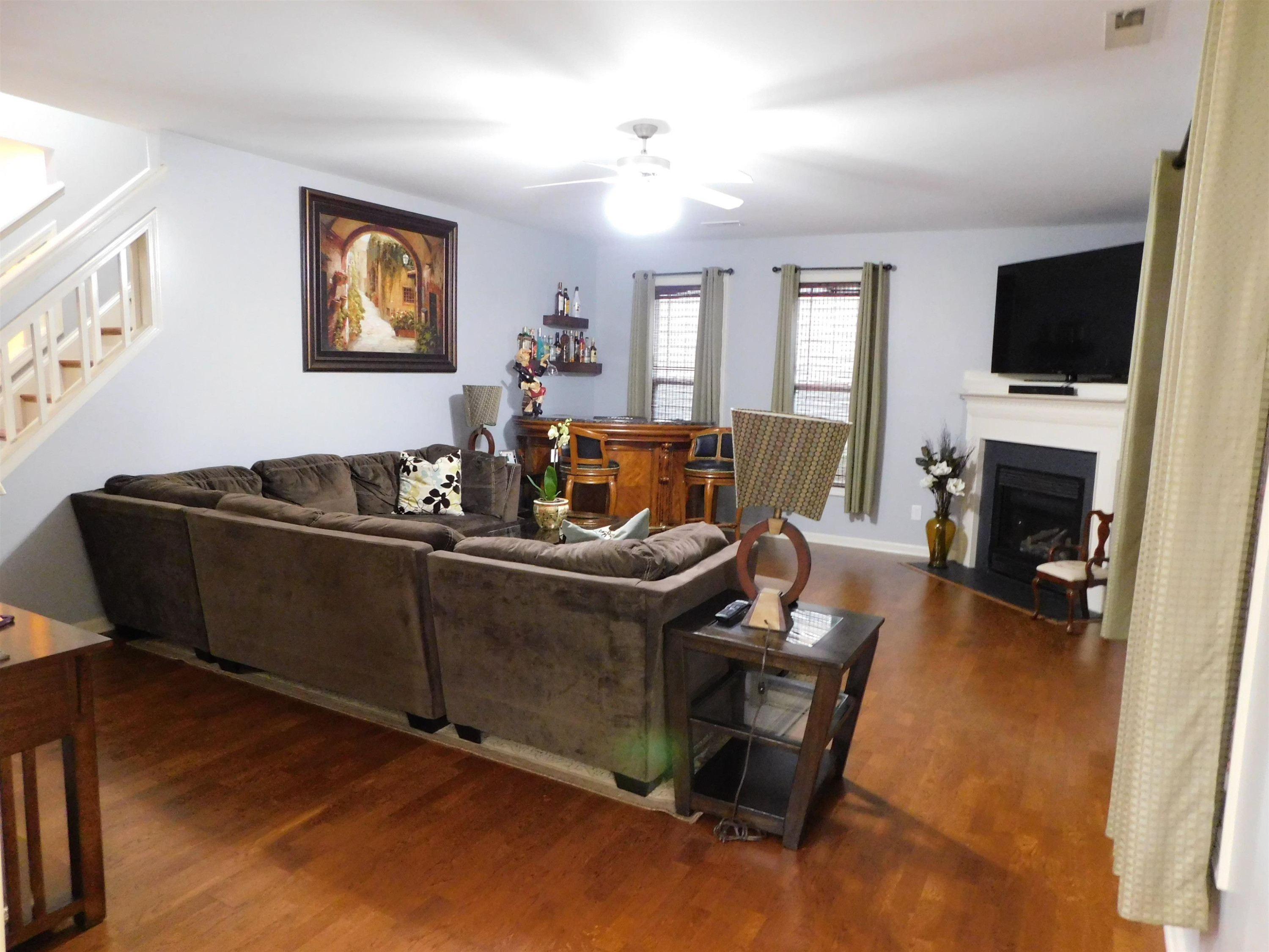 3028 Landing Falls Lane Raleigh, NC 27616 - Photo 11 of 30 Photo 11