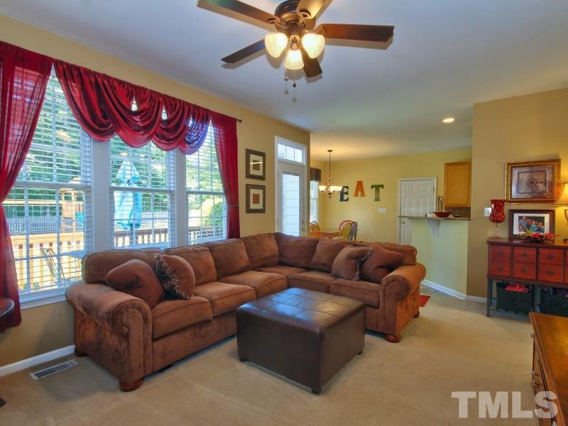 1601 Patterson Grove Road Apex, NC 27502 - Photo 11 of 25 Gallery Image 11