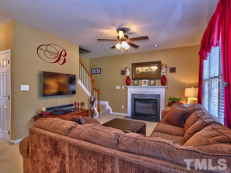 1601 Patterson Grove Road Apex, NC 27502 - Photo 12 of 25 Gallery Image 12