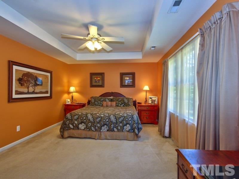 1601 Patterson Grove Road Apex, NC 27502 - Photo 14 of 25 Gallery Image 14