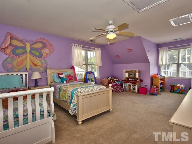 1601 Patterson Grove Road Apex, NC 27502 - Photo 19 of 25 Gallery Image 19