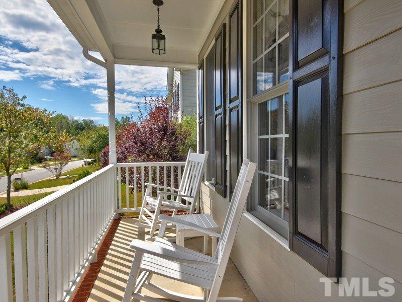 1601 Patterson Grove Road Apex, NC 27502 - Photo 3 of 25 Gallery Image 3