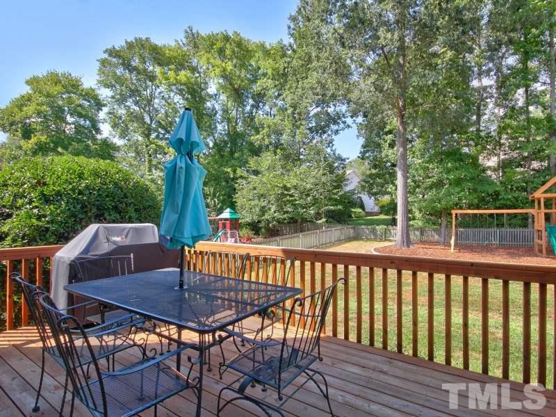1601 Patterson Grove Road Apex, NC 27502 - Photo 21 of 25 Gallery Image 21