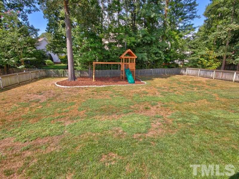 1601 Patterson Grove Road Apex, NC 27502 - Photo 22 of 25 Gallery Image 22