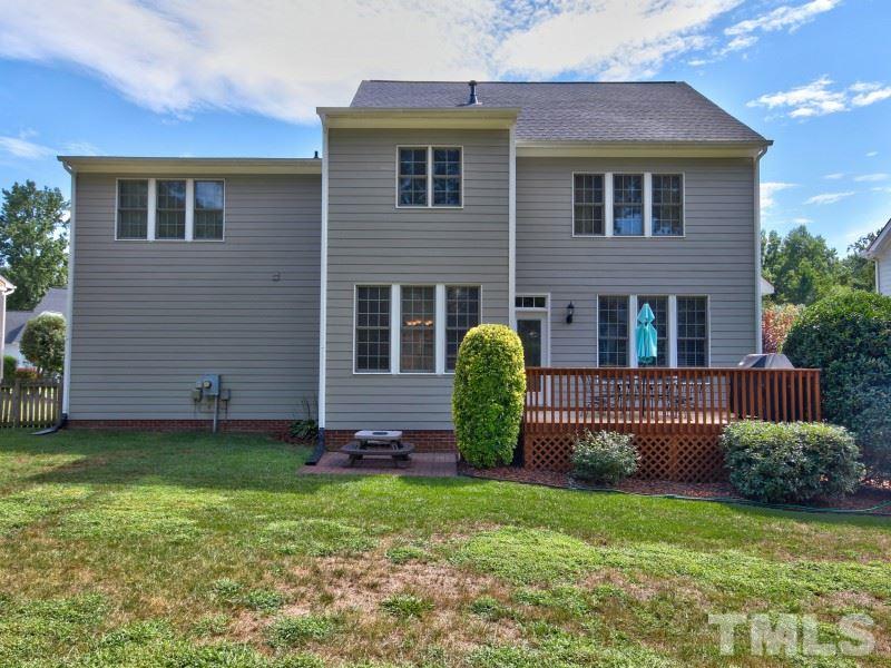 1601 Patterson Grove Road Apex, NC 27502 - Photo 25 of 25 Gallery Image 25