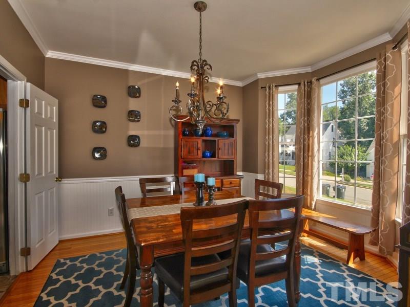 1601 Patterson Grove Road Apex, NC 27502 - Photo 4 of 25 Gallery Image 4
