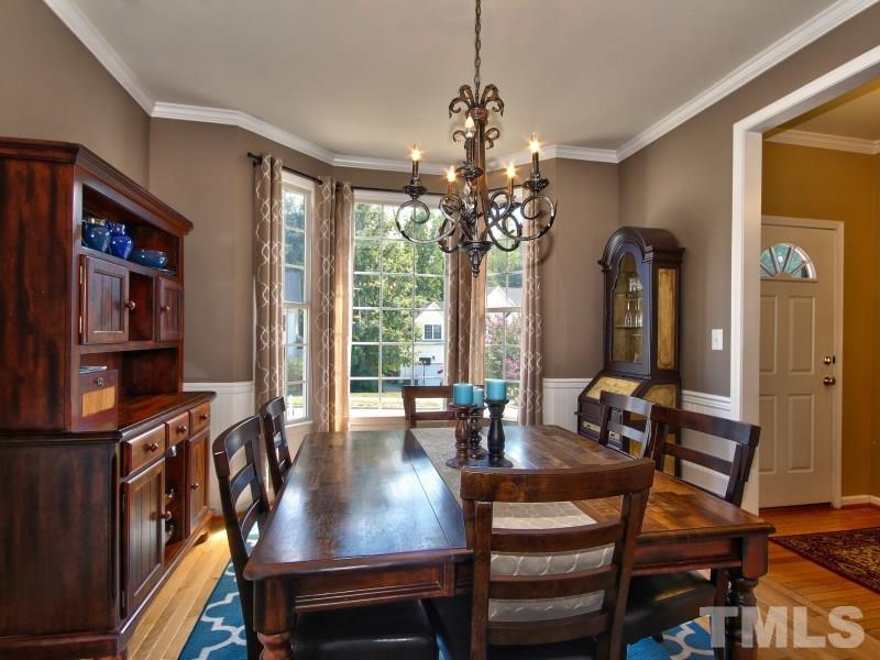 1601 Patterson Grove Road Apex, NC 27502 - Photo 5 of 25 Gallery Image 5