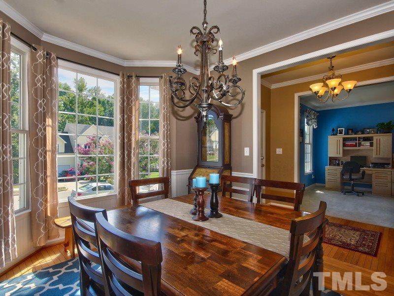1601 Patterson Grove Road Apex, NC 27502 - Photo 6 of 25 Gallery Image 6