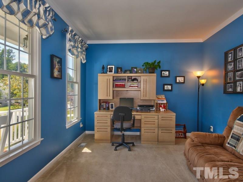 1601 Patterson Grove Road Apex, NC 27502 - Photo 7 of 25 Gallery Image 7