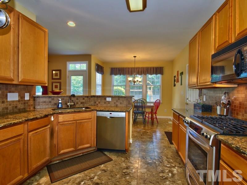 1601 Patterson Grove Road Apex, NC 27502 - Photo 8 of 25 Gallery Image 8