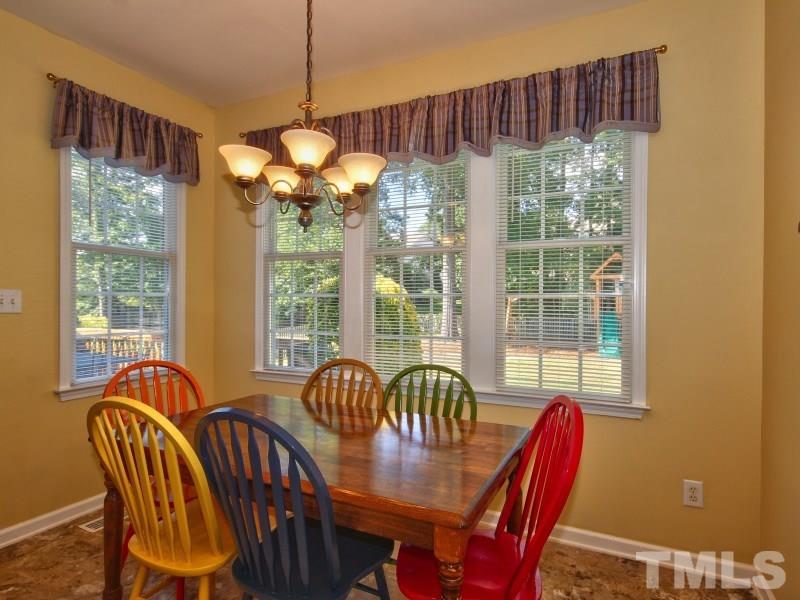1601 Patterson Grove Road Apex, NC 27502 - Photo 9 of 25 Gallery Image 9