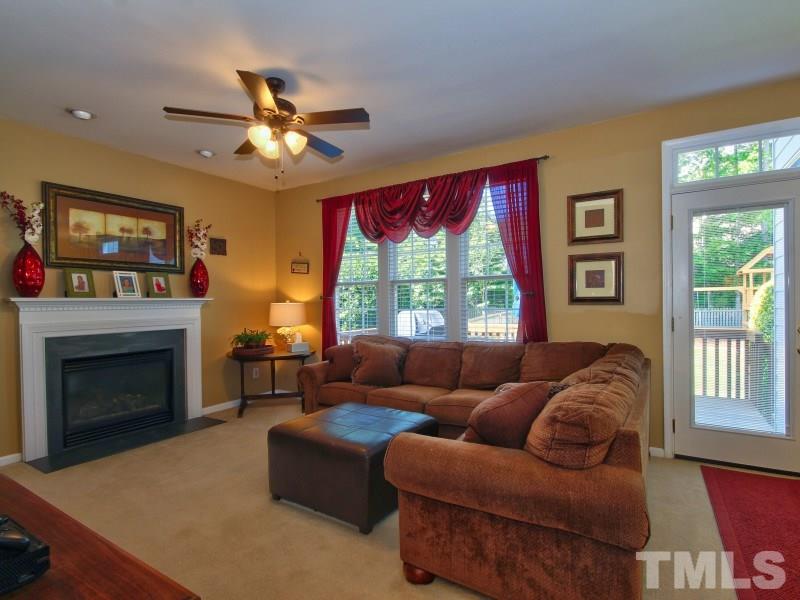 1601 Patterson Grove Road Apex, NC 27502 - Photo 10 of 25 Gallery Image 10