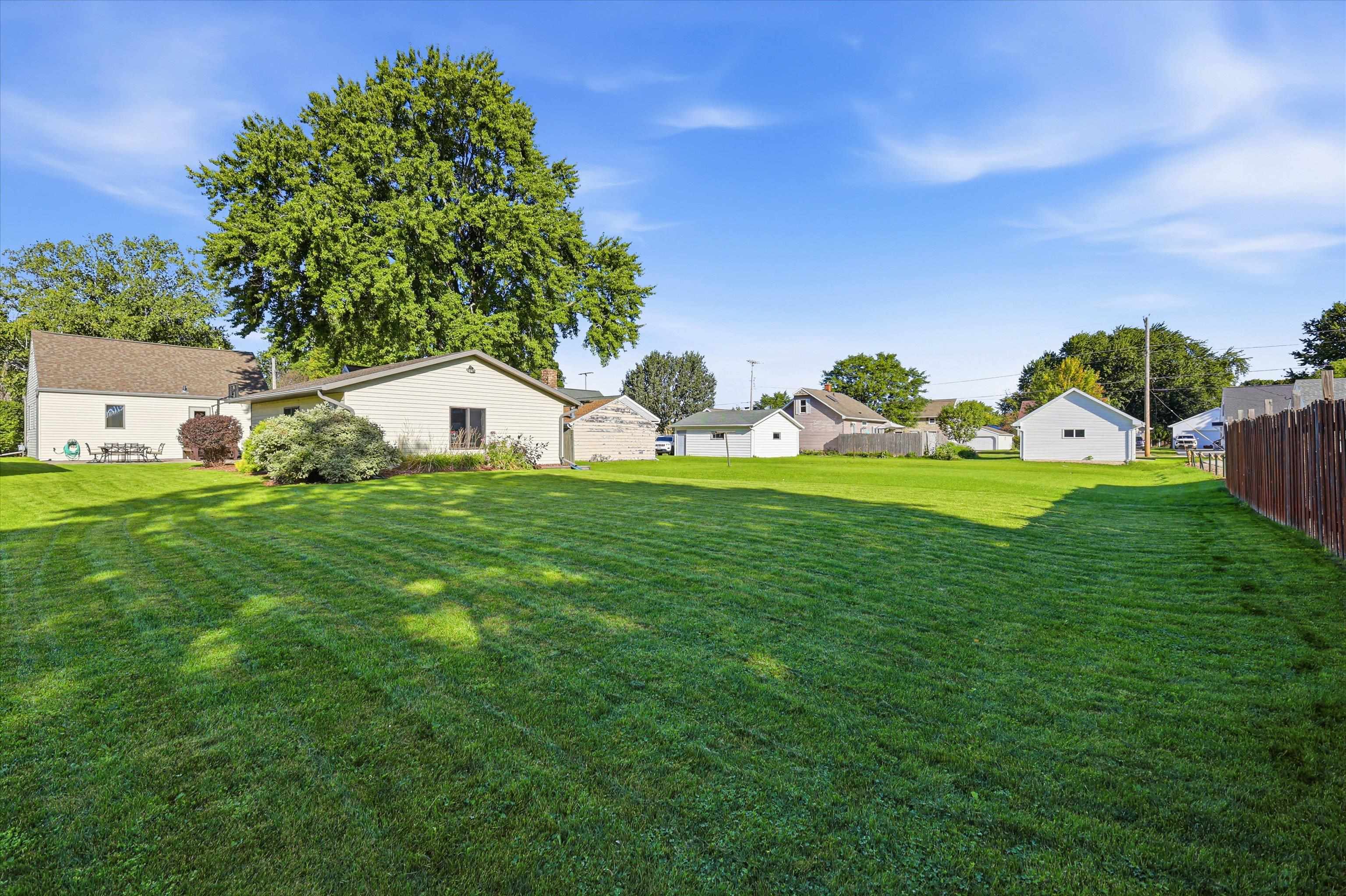 808 Grand Avenue Little Chute, WI 54140 - Photo 26 of 31 Gallery Image 26