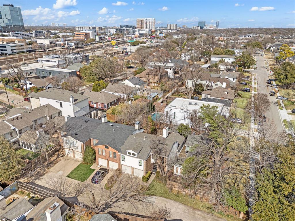 5009 Milam Street Dallas, TX 75206 - Photo 32 of 35