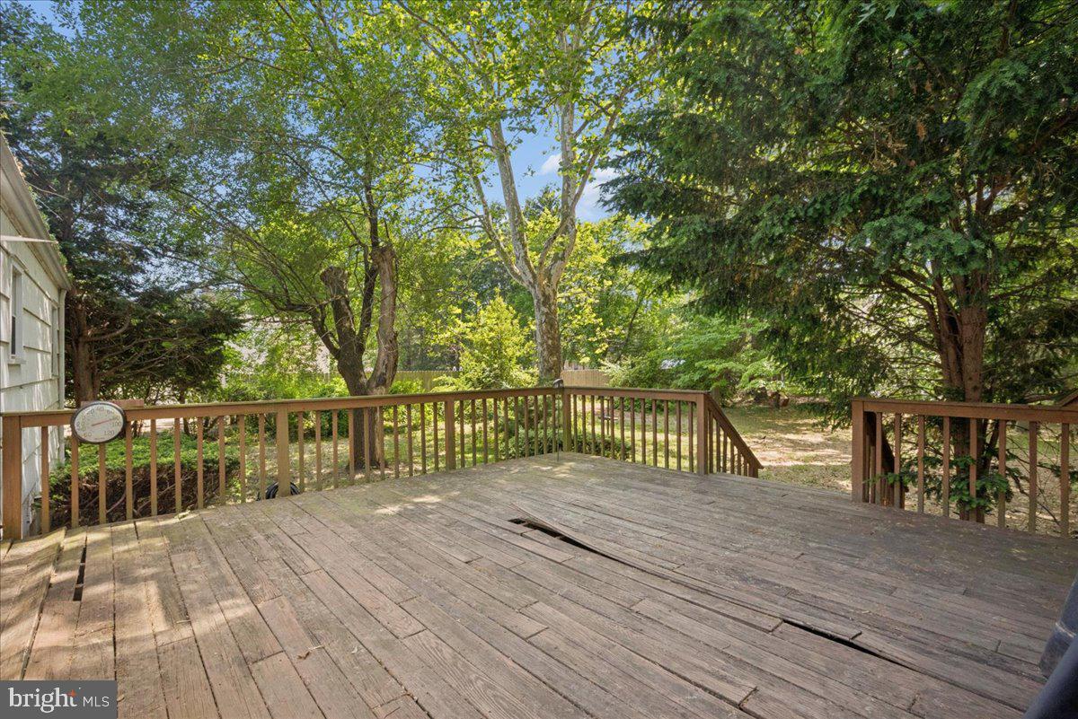 171 1 Mile Road Cranbury, NJ 08512 - Photo 29 of 39 Deck