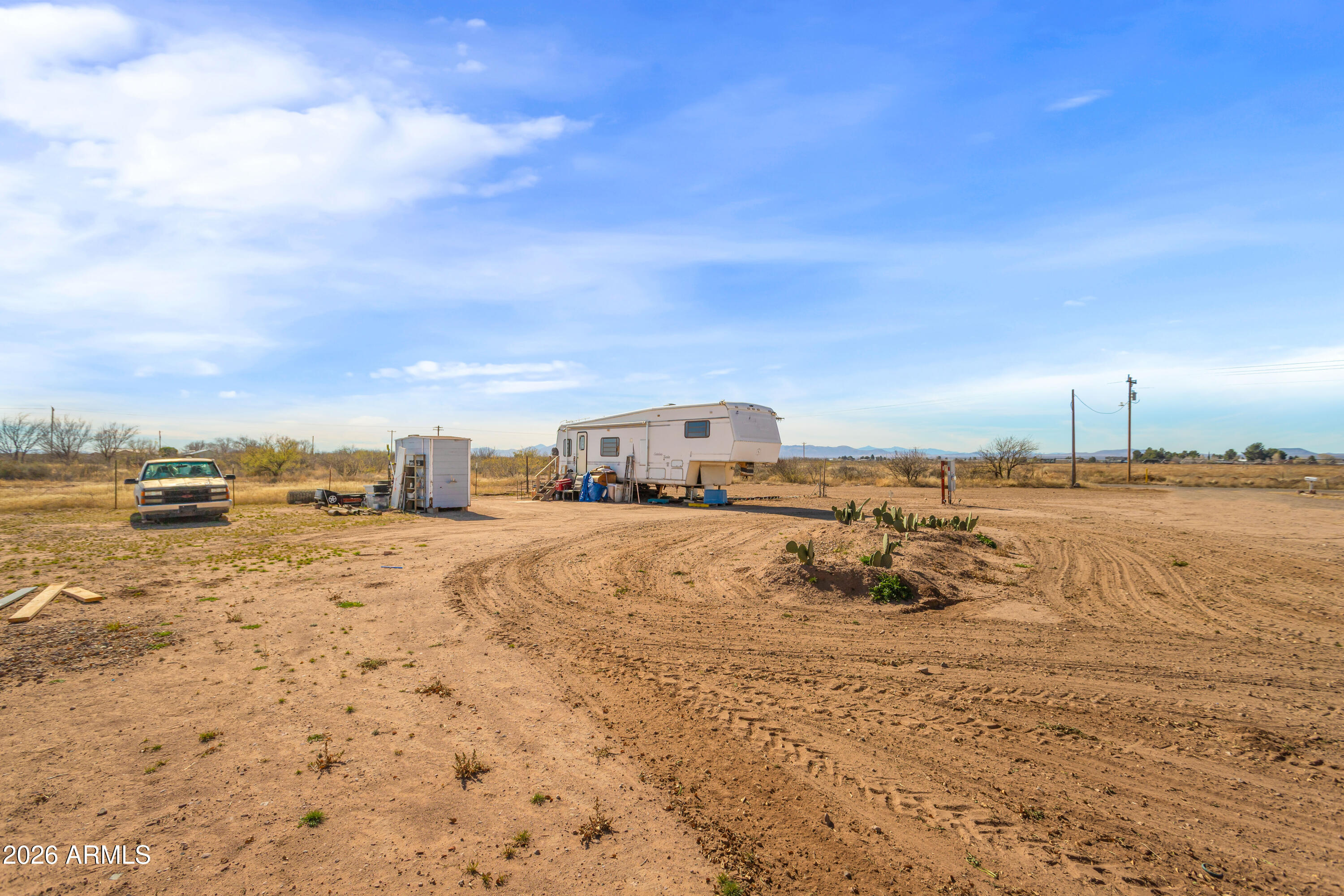 10405 North Mormon Road Elfrida, AZ 85610 - Photo 34 of 43 a view of a ocean beach