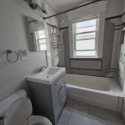 26-28 Archdale Road Boston, MA 02131 - Photo 6 of 22 Gallery Image 6
