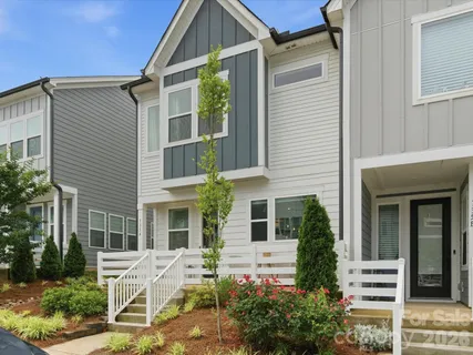 $399,900 | 135 Berkeley Avenue, Unit A, Mooresville, NC 28117