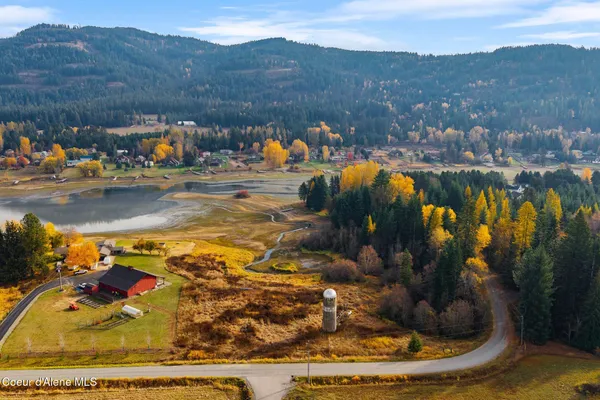$995,000 | Nna Woolsey Road, Sagle, ID 83860