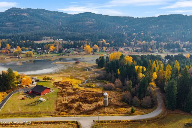 $995,000 | Nna Woolsey Road, Sagle, ID 83860