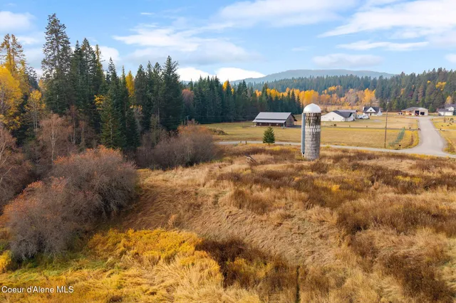 $995,000 | Nna Woolsey Road, Sagle, ID 83860