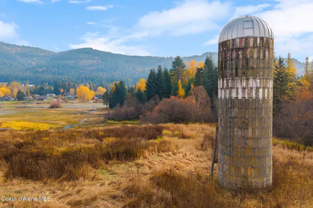 $995,000 | Nna Woolsey Road, Sagle, ID 83860