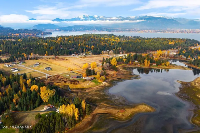 $995,000 | Nna Woolsey Road, Sagle, ID 83860