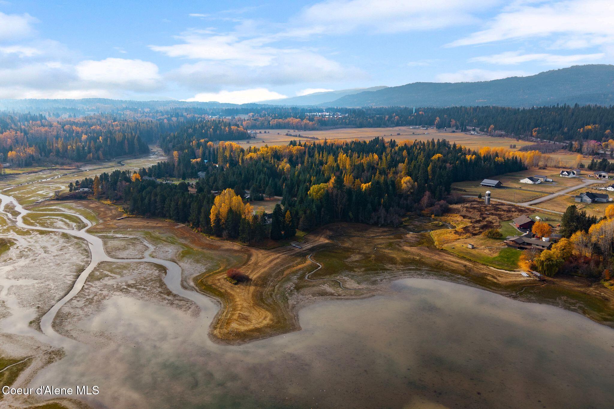 Nna Woolsey Road Sagle, ID 83860 - Photo 15 of 17 015