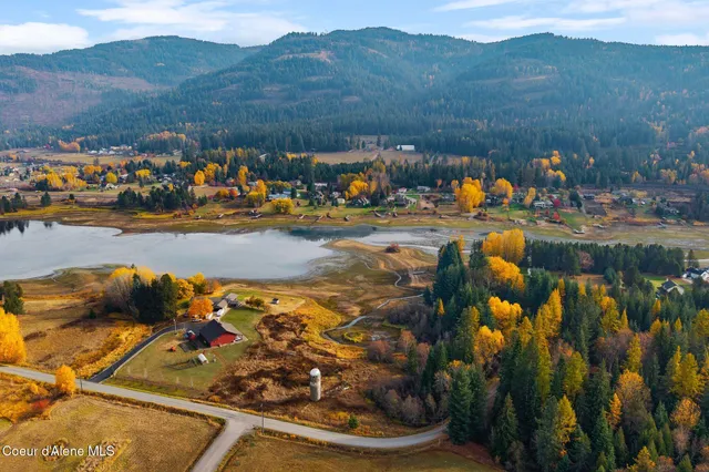 $995,000 | Nna Woolsey Road, Sagle, ID 83860