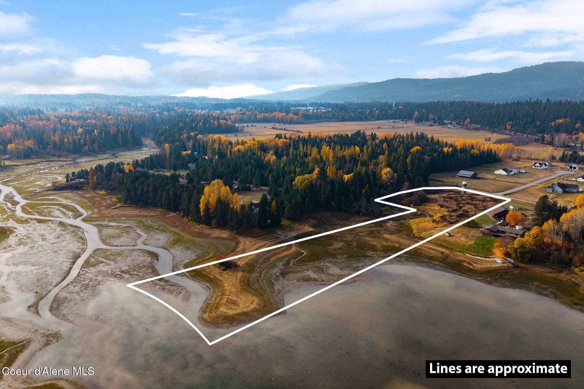 Nna Woolsey Road Sagle, ID 83860 - Photo 2 of 17 002