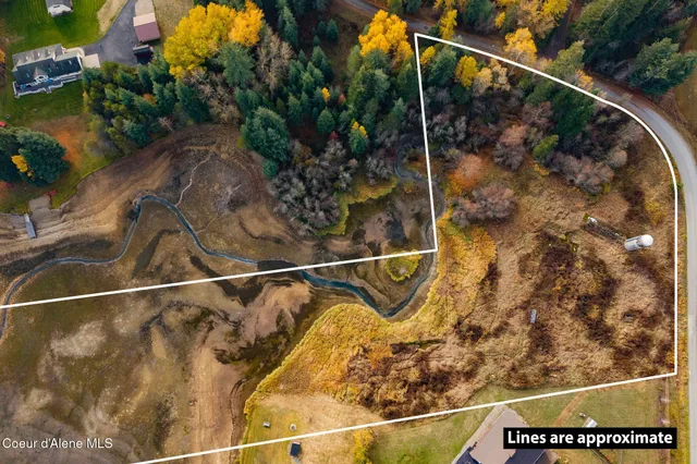 $995,000 | Nna Woolsey Road, Sagle, ID 83860