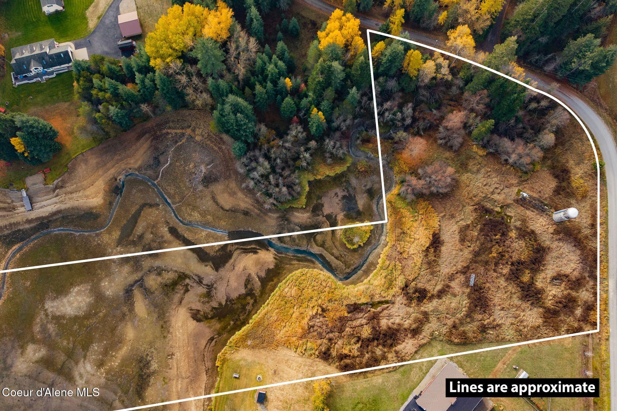 Nna Woolsey Road Sagle, ID 83860 - Photo 3 of 17 003