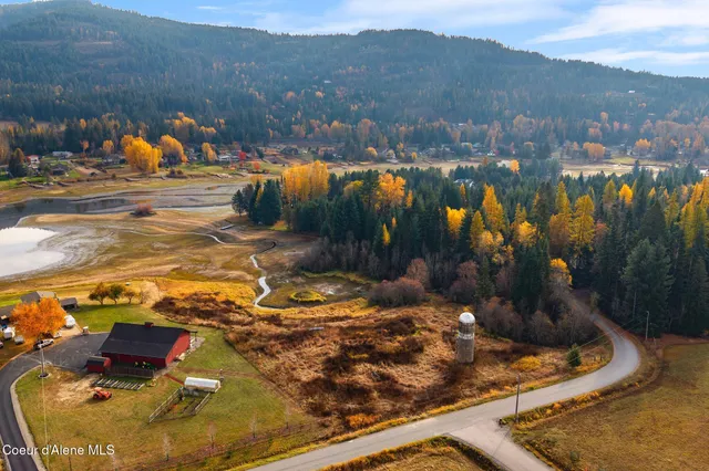 $995,000 | Nna Woolsey Road, Sagle, ID 83860