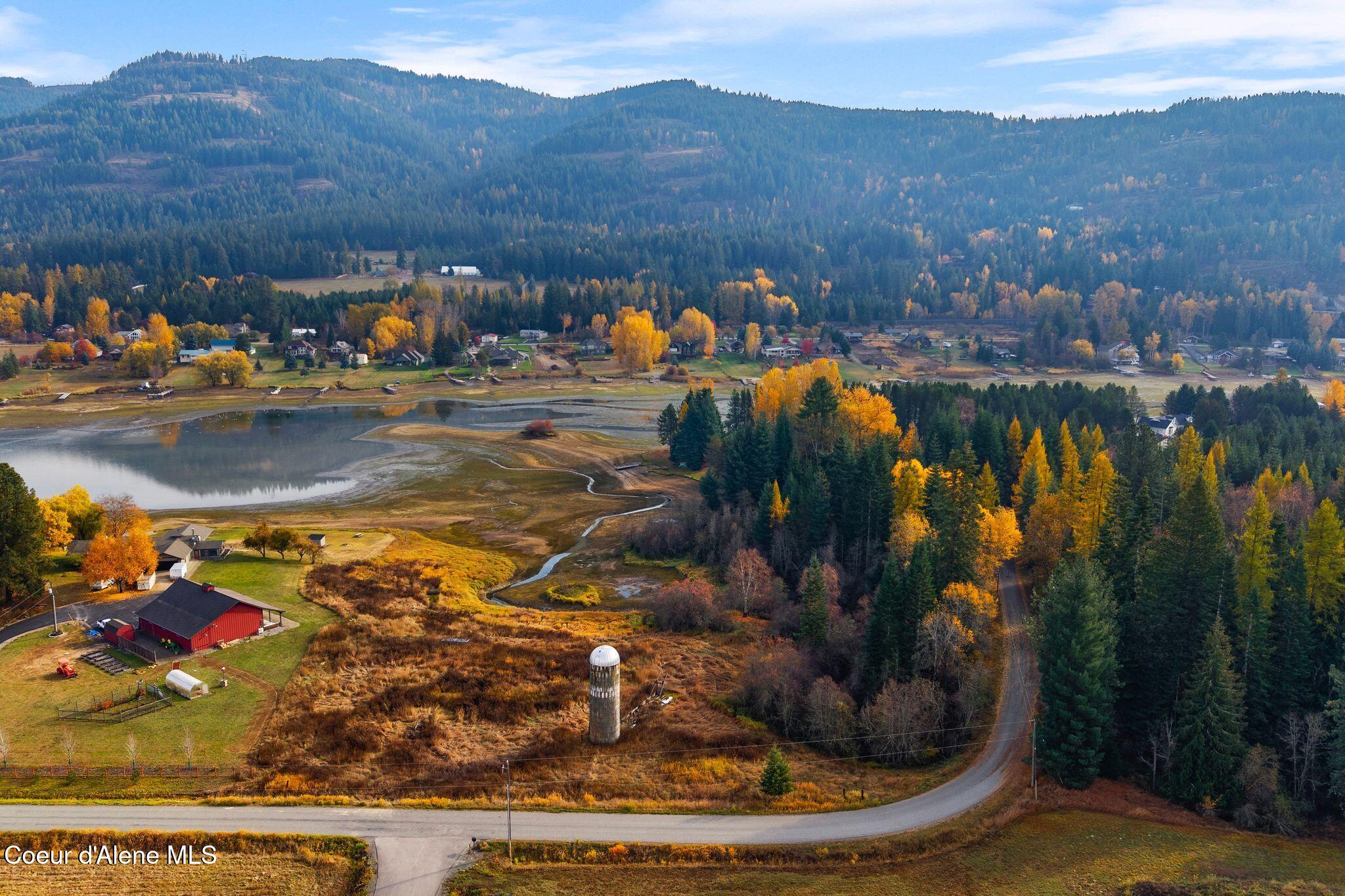 Nna Woolsey Road Sagle, ID 83860 - Photo 5 of 17 005