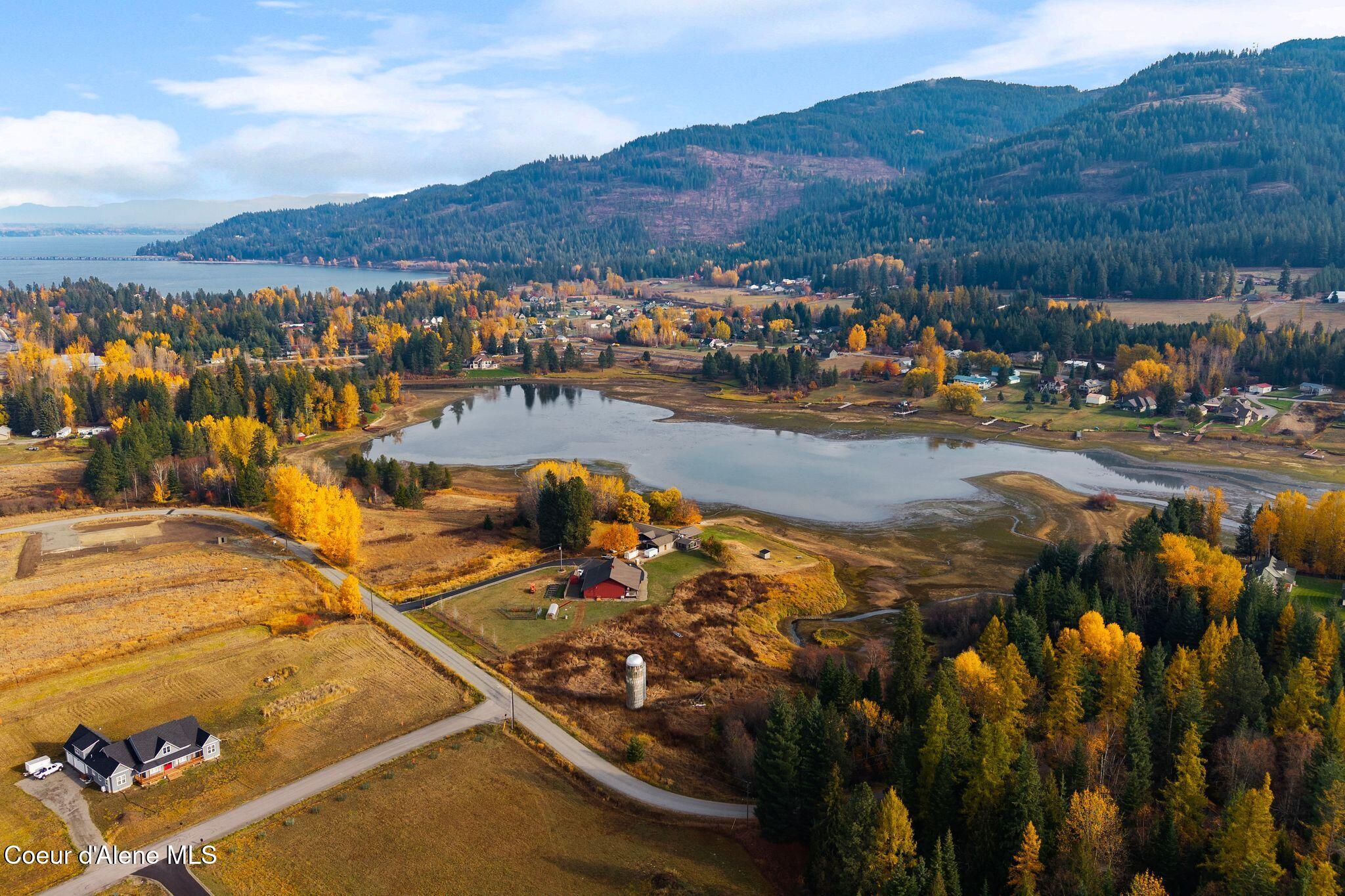 Nna Woolsey Road Sagle, ID 83860 - Photo 6 of 17 006