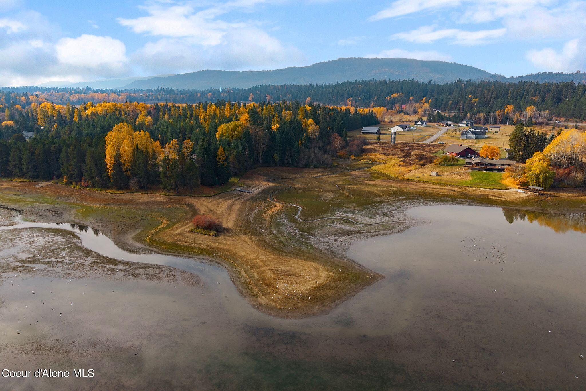 Nna Woolsey Road Sagle, ID 83860 - Photo 7 of 17 007