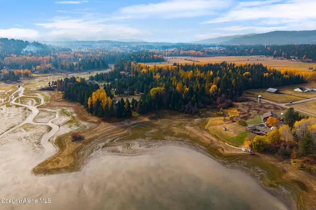 $995,000 | Nna Woolsey Road, Sagle, ID 83860