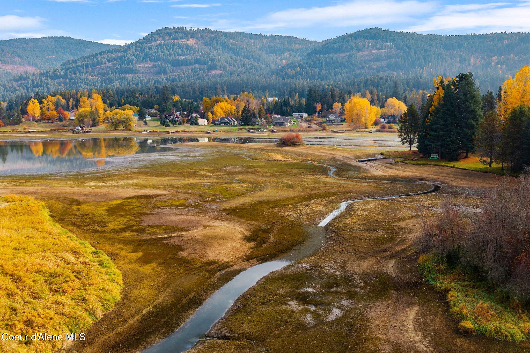 Nna Woolsey Road Sagle, ID 83860 - Photo 9 of 17 009
