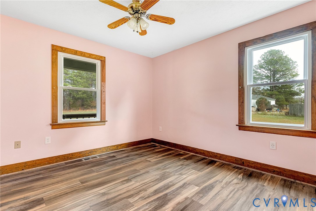 18207 Old Ridge Road Montpelier, VA 23192 - Photo 21 of 34 Bedroom Two
