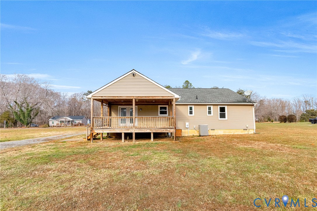 18207 Old Ridge Road Montpelier, VA 23192 - Photo 29 of 34 Gallery Image 29