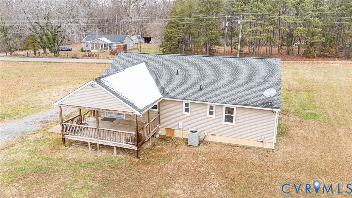 18207 Old Ridge Road Montpelier, VA 23192 - Photo 30 of 34 Gallery Image 30